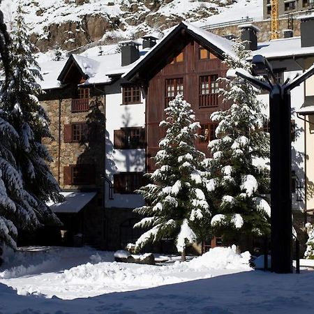 Апартаменти El Tarter - Andorra Екстер'єр фото
